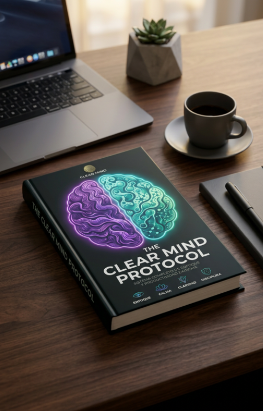 The Clear Mind Protocol